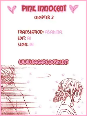 Pink Innocent Chapter 3 2